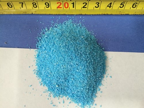 Copper Sulfate Chem One