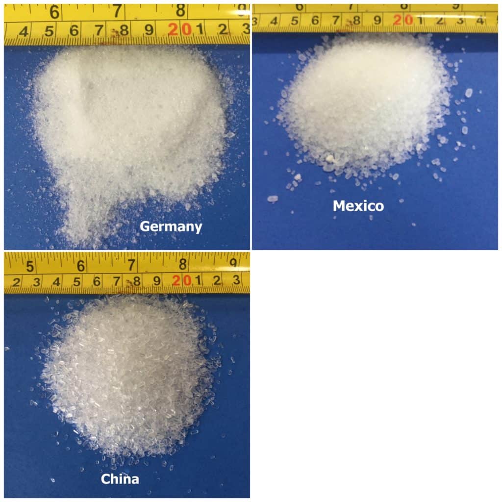 Magnesium Sulfate Heptahydrate - Chem One - Industrial ...