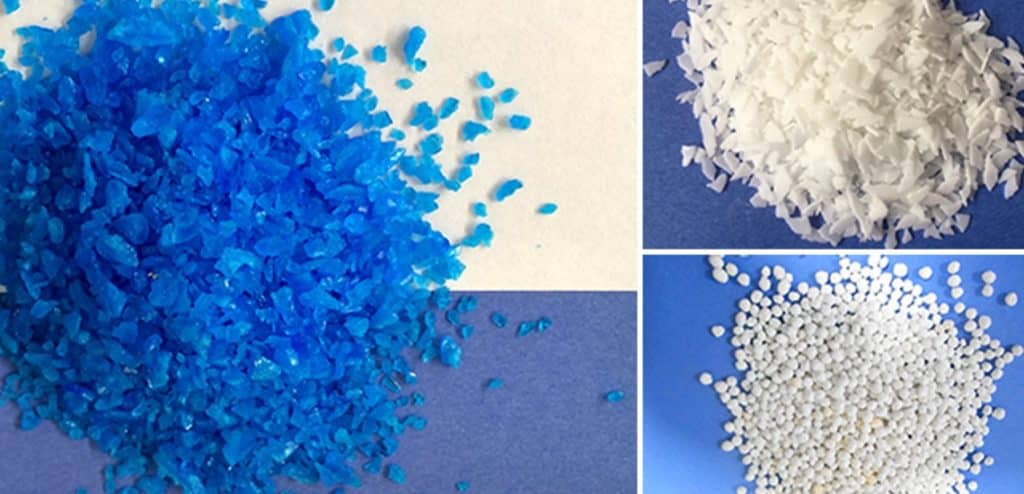 Blue Stack Chemical Technical & General FAQ - Chem One - Industrial Chemical Supplier in ...