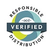 ACD Responsible Distribution Verified badge